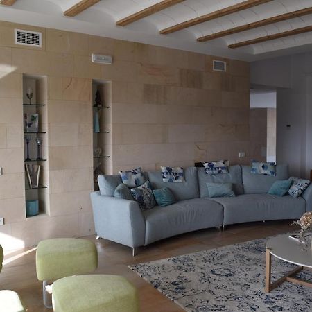 Casa Boquera Otel Carche Dış mekan fotoğraf