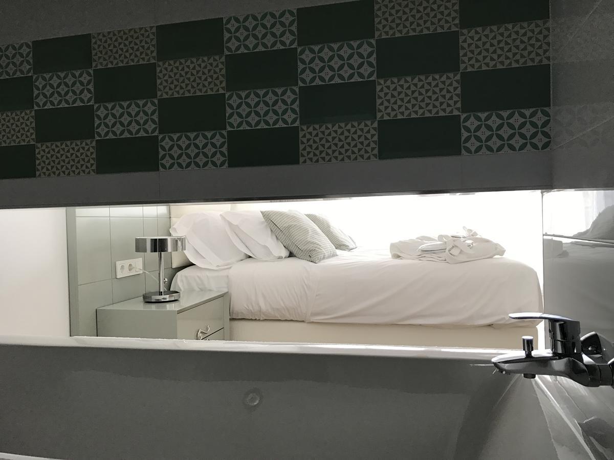 Casa Boquera Otel Carche Dış mekan fotoğraf