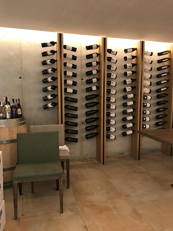 Casa Boquera Otel Carche Dış mekan fotoğraf