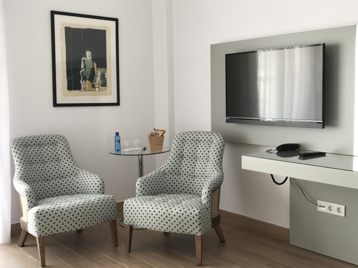 Casa Boquera Otel Carche Dış mekan fotoğraf