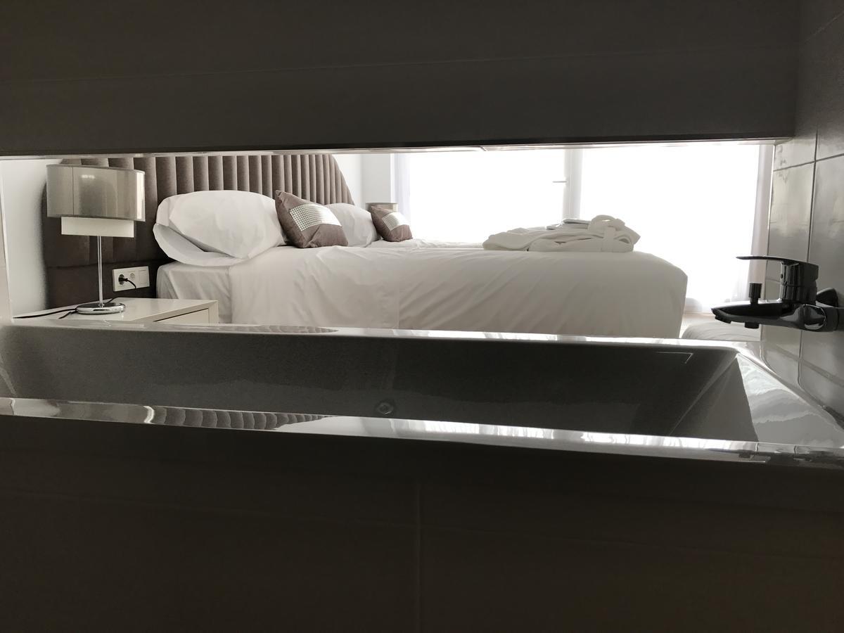 Casa Boquera Otel Carche Dış mekan fotoğraf