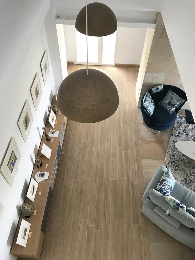 Casa Boquera Otel Carche Dış mekan fotoğraf