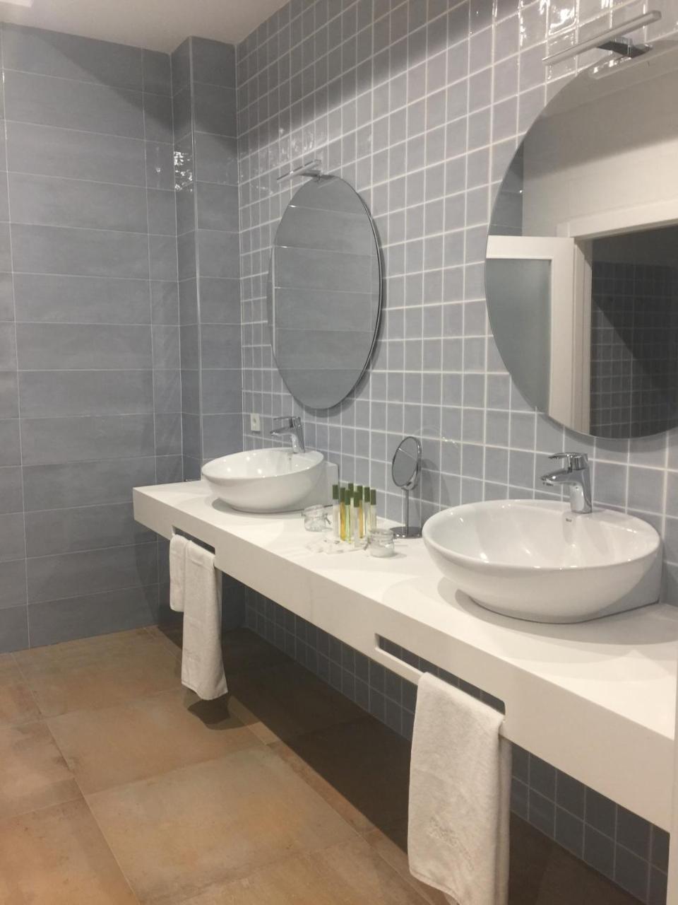 Casa Boquera Otel Carche Dış mekan fotoğraf