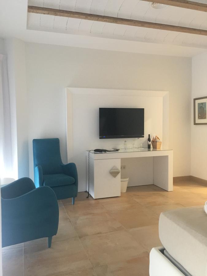 Casa Boquera Otel Carche Dış mekan fotoğraf