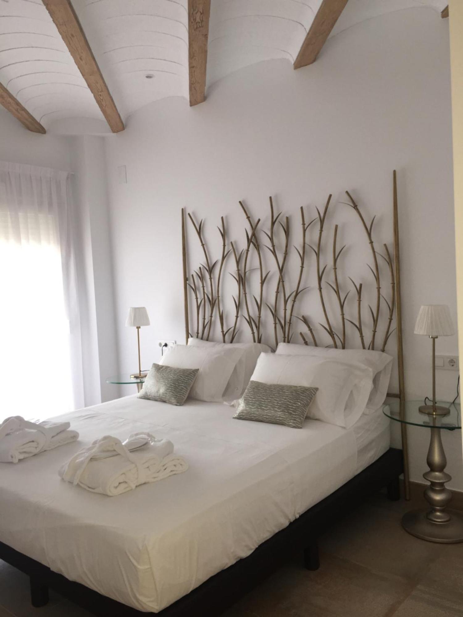 Casa Boquera Otel Carche Dış mekan fotoğraf